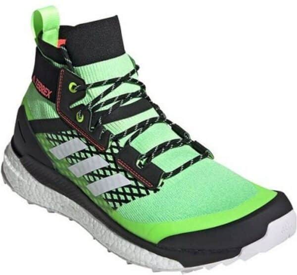 ZAPATILLAS ADIDAS TERREX FREE HIKER - Imagen 8