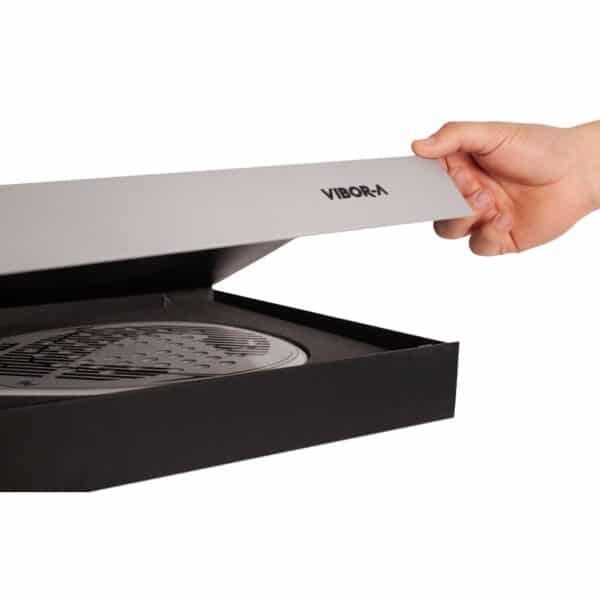 PALA PÁDEL VIBOR-A TITÁN LIMITED EDITION - Imagen 3