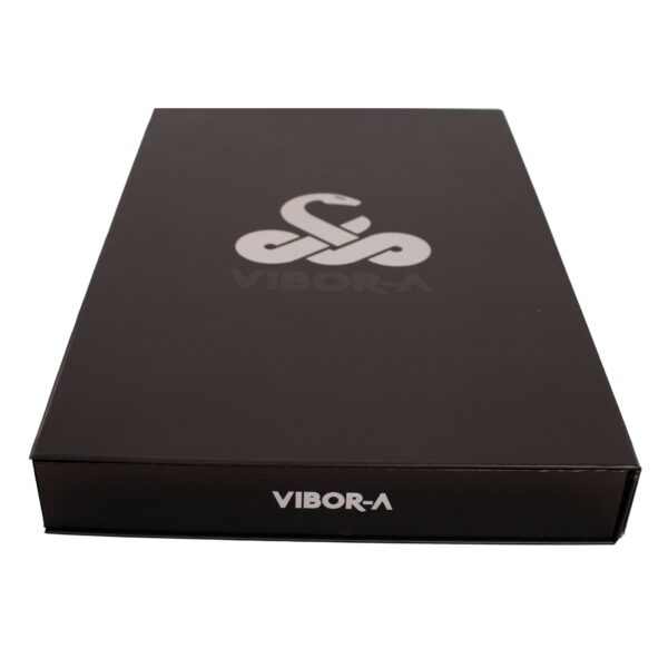 PALA PÁDEL VIBOR-A TITÁN LIMITED EDITION - Imagen 10