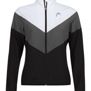 CHAQUETA HEAD CLUB 22 MUJER