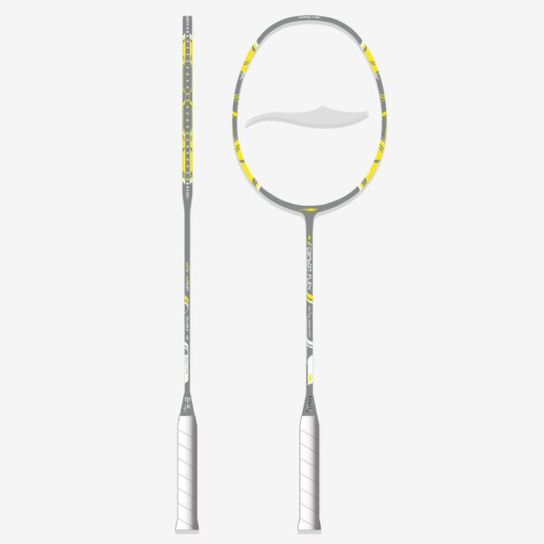 Raqueta bádminton softee b3000 new