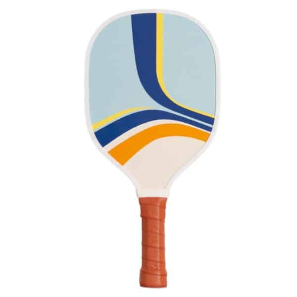 RAQUETA PICKLEBALL SOFTEE INICIACIÓN PALA