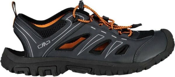 SANDALIAS CMP AQUARII 2.0 HIKING - Imagen 4