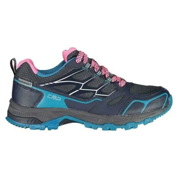 ZAPATILLAS CMP ZANIAH TRAIL MUJER - Imagen 6