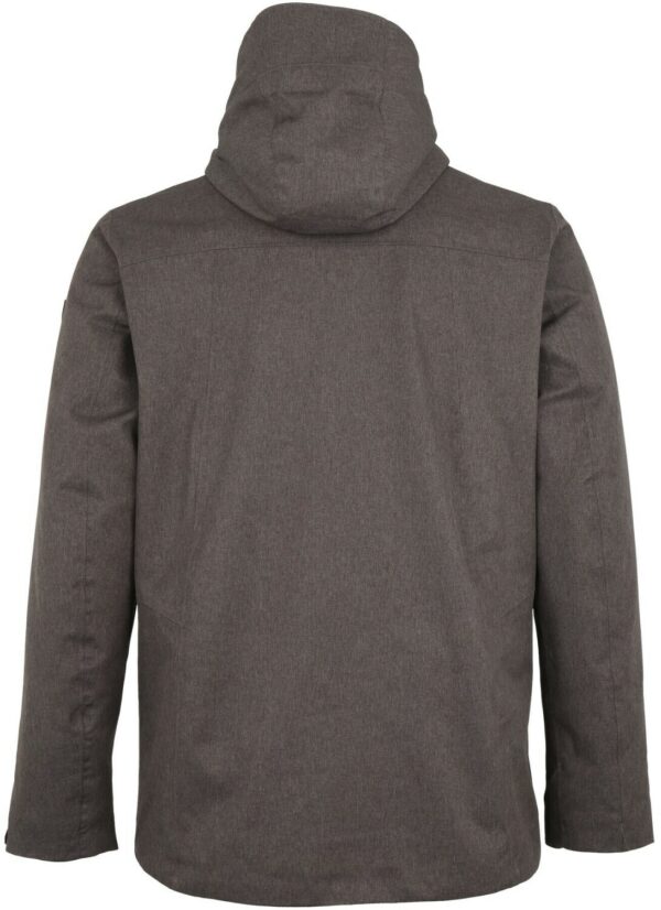 CHAQUETA CMP ZIP HOOD HOMBRE 38Z2117 - Imagen 2