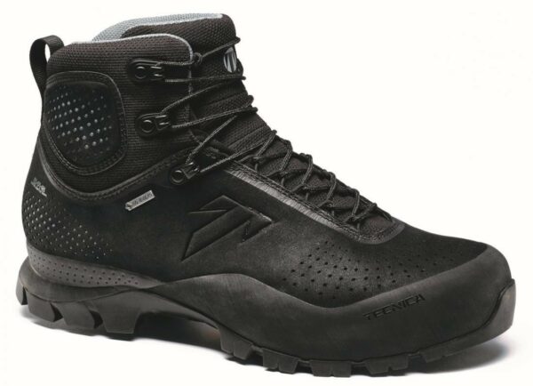 BOTAS TECNICA FORGE WINTER GORE-TEX MS - Imagen 3