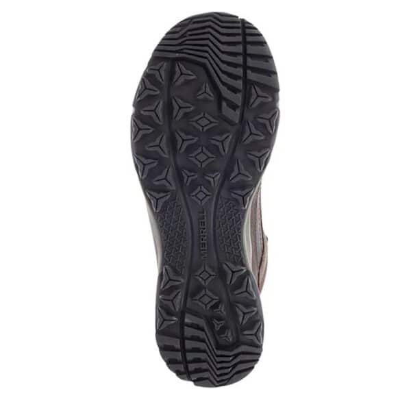BOTAS MERRELL ANVIK 2 MID WP - Imagen 5