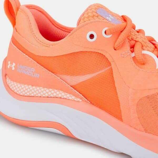 ZAPATILLAS UNDER ARMOUR W HOVR OMNIA MUJER - Imagen 4