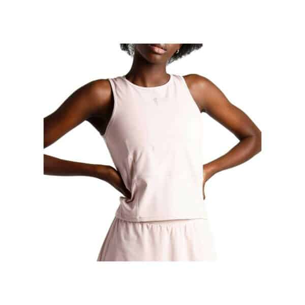 CAMISETA TIRANTES CROP RS PADEL MUJER - Imagen 3