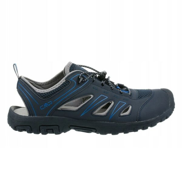 SANDALIAS CMP AQUARII 2.0 HIKING - Imagen 2