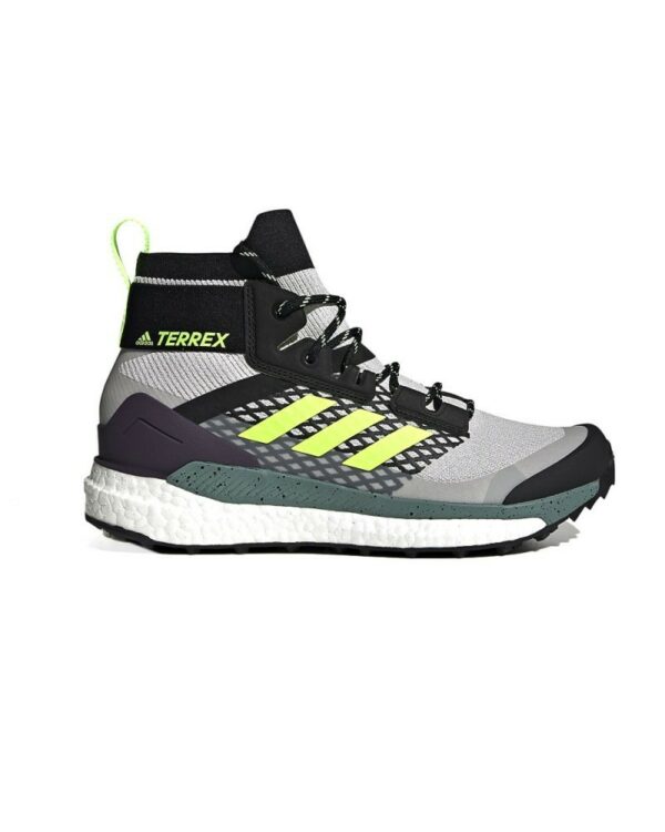 ZAPATILLAS ADIDAS TERREX FREE HIKER - Imagen 4