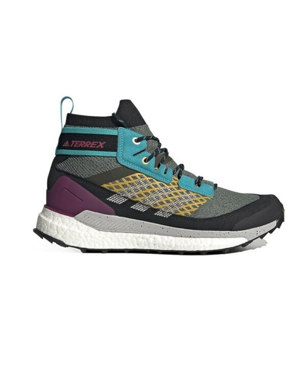 ZAPATILLAS ADIDAS TERREX FREE HIKER - Imagen 3