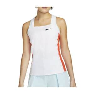 CAMISETA NIKE COURT DRI-FIT SLAM MUJER