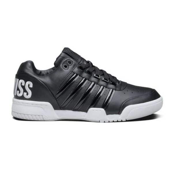 ZAPATILLAS KSWISS GSTAAD BIG LOGO