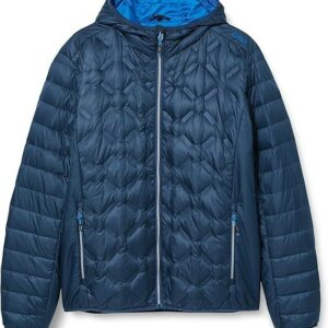 CHAQUETA CAPUCHA CMP FIX 39Z0467 HOMBRE