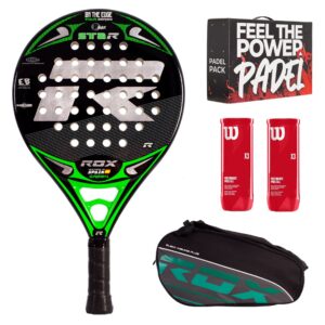 PACK PADEL SET