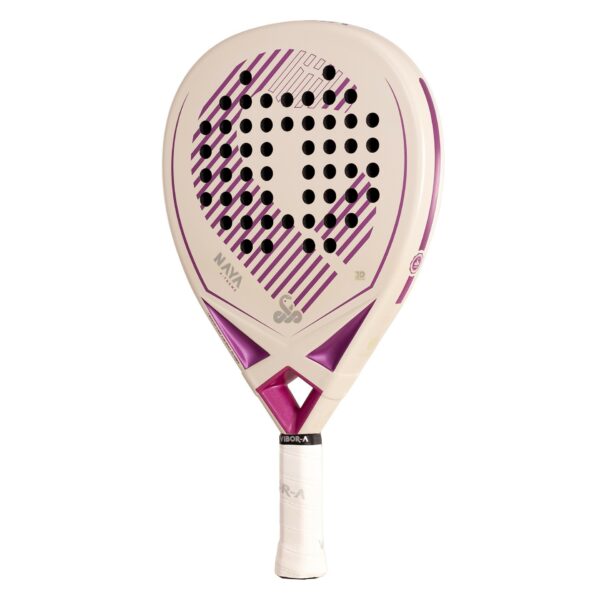PALA PÁDEL VIBOR-A NAYA XTREME FIBER 2.0 - Imagen 3