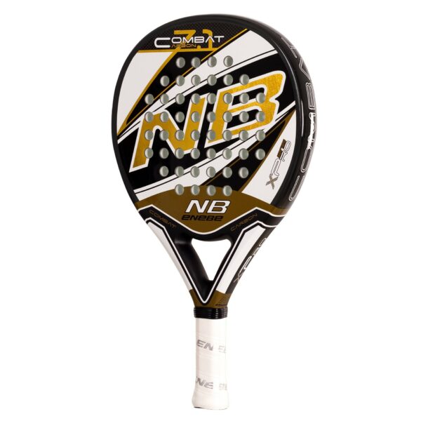 PALA PÁDEL ENEBE COMBAT 7.1-V.2 - Imagen 3