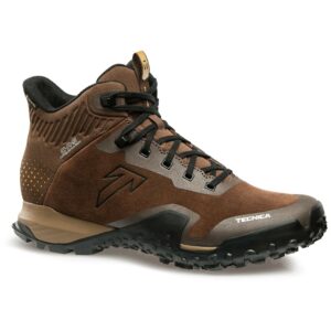Zapatilla tecnica magma mid gtx ms savana bota