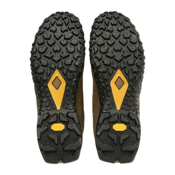 Zapatilla tecnica magma mid gtx ms savana bota - Imagen 3