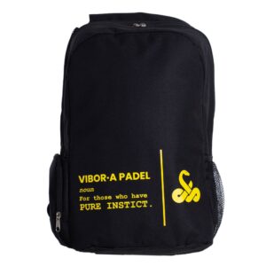 #Mochila vibor-a lantra PADEL OFERTA