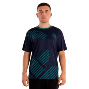 CAMISETA VIBOR-A YARARA RADICAL PADEL