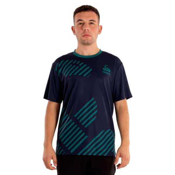 CAMISETA VIBOR-A YARARA RADICAL PADEL