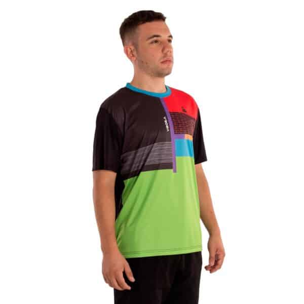CAMISETA VIBOR-A KING COBRA XTREME - Imagen 3
