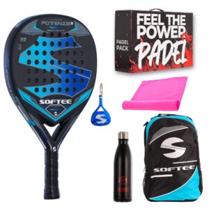 PACK SOFTEE POTENZA  PADEL