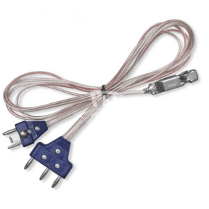 Pasante florete/sable PBT 37-631/T2 ESGRIMA