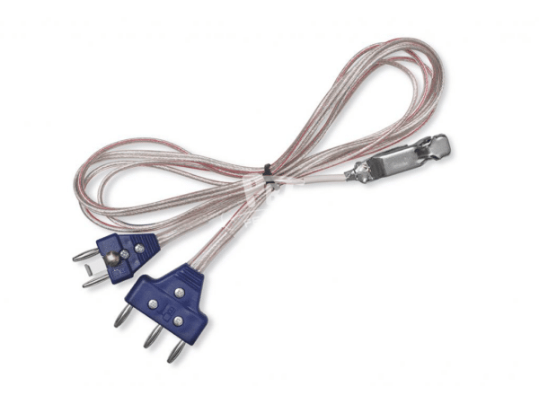 Pasante florete/sable PBT 37-631/T2 ESGRIMA