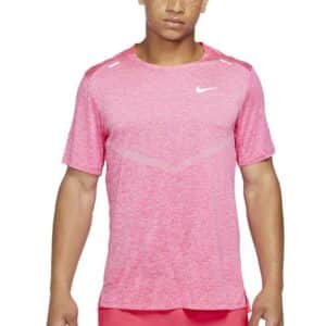 Camiseta nike dri-fit rise 365 cz9184