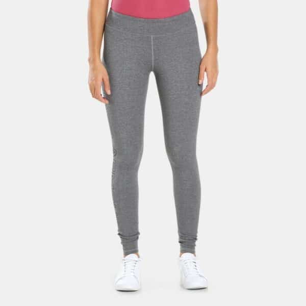 LEGGINGS UNDER ARMOUR FAVORITE WORDMARK MUJER - Imagen 4