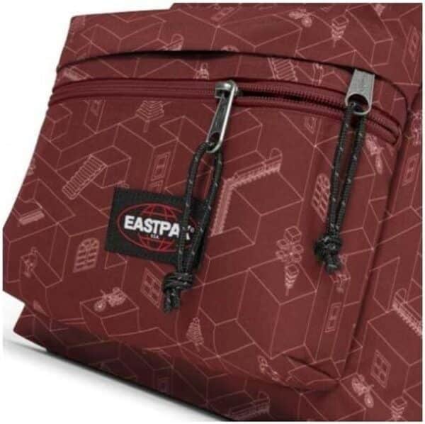 MOCHILA EASTPAK PADDED ZIPPL R - Imagen 5