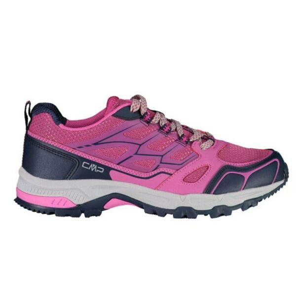 ZAPATILLAS CMP ZANIAH TRAIL MUJER - Imagen 3