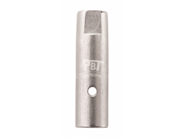 Envase de punta de florete PBT ESGRIMA