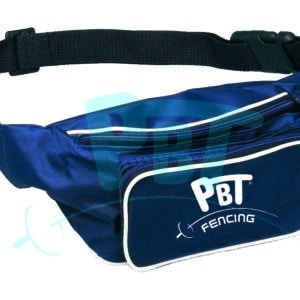 Bolsa riñonera PBT 42-84 ESGRIMA