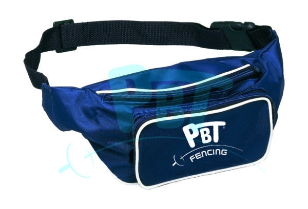 Bolsa riñonera PBT 42-84 ESGRIMA