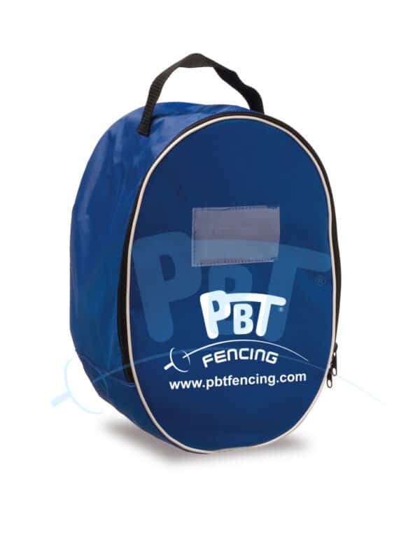 Bolsa de careta PBT 42-85 ESGRIMA