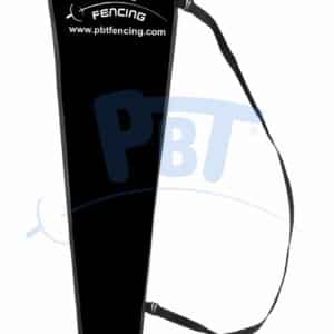 Funda de arma PBT 42-88/A ESGRIMA