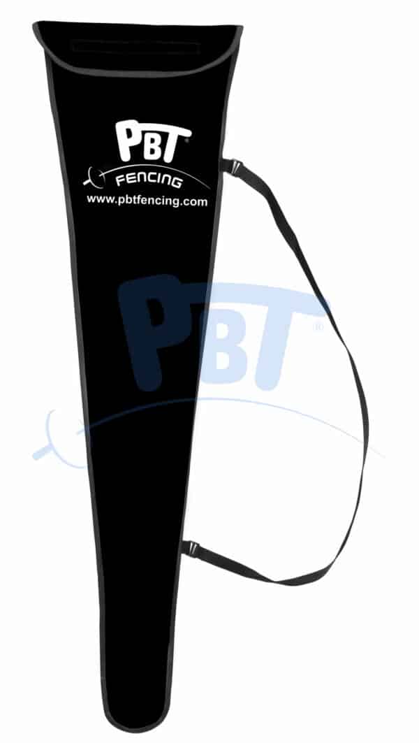Funda de arma PBT 42-88/A ESGRIMA