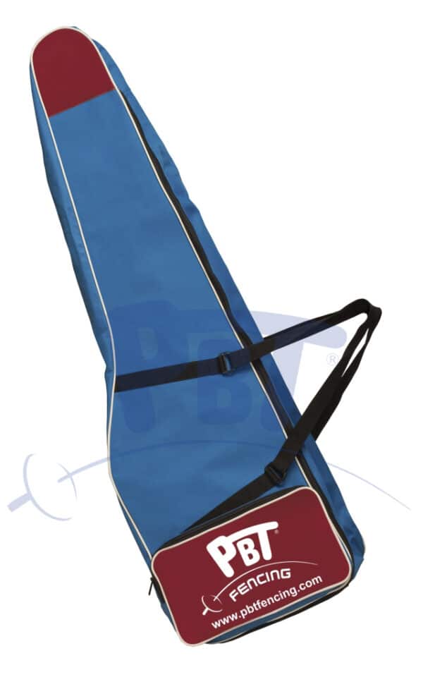 Bolsa de esgrima guitarra PBT 42-88