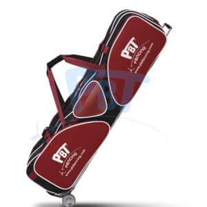 Bolsa de esgrima con ruedas DUPLO PBT