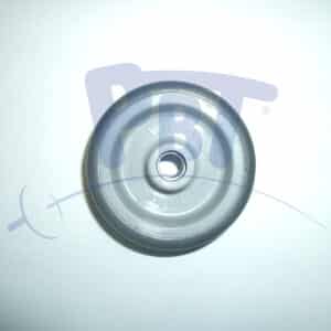 Rueda para saca Duplo, Fencer PBT 42-WHEEL ESGRIMA