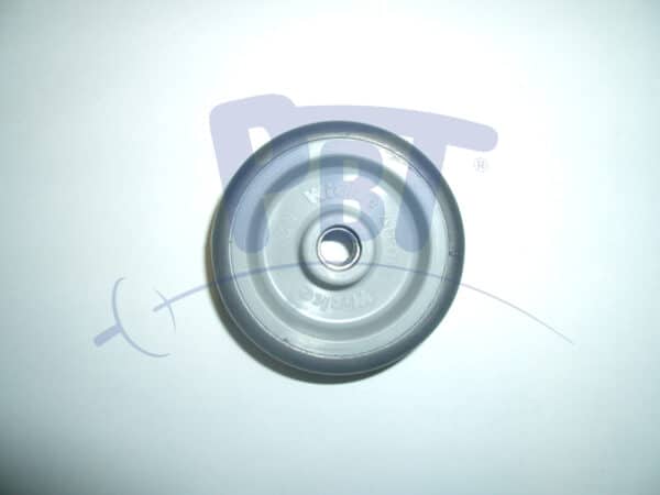 Rueda para saca Duplo, Fencer PBT 42-WHEEL ESGRIMA