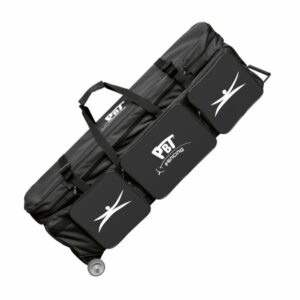 Bolsa de esgrima con ruedas FENCER DE LUXE PBT ESGRIMA