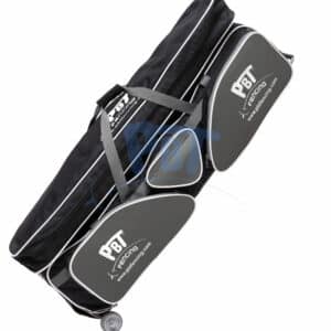 Bolsa de esgrima con ruedas DUPLO DE LUXE PBT