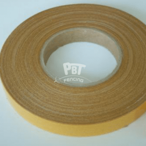 Cinta adhesiva para barbada M2009 43-96/B ESGRIMA