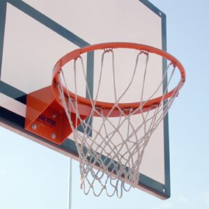 Aro baloncesto macizo reforzado