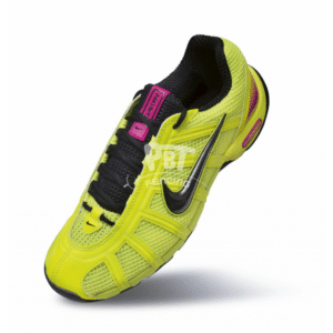 Nike Air Zoom Fencer VOLT UNLIMITED esgrima